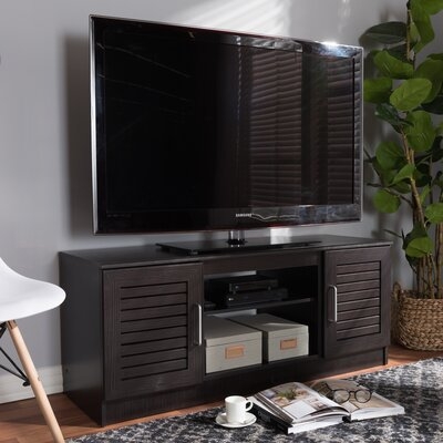 Lehnen TV Stand for TVs up to 50" - Image 0