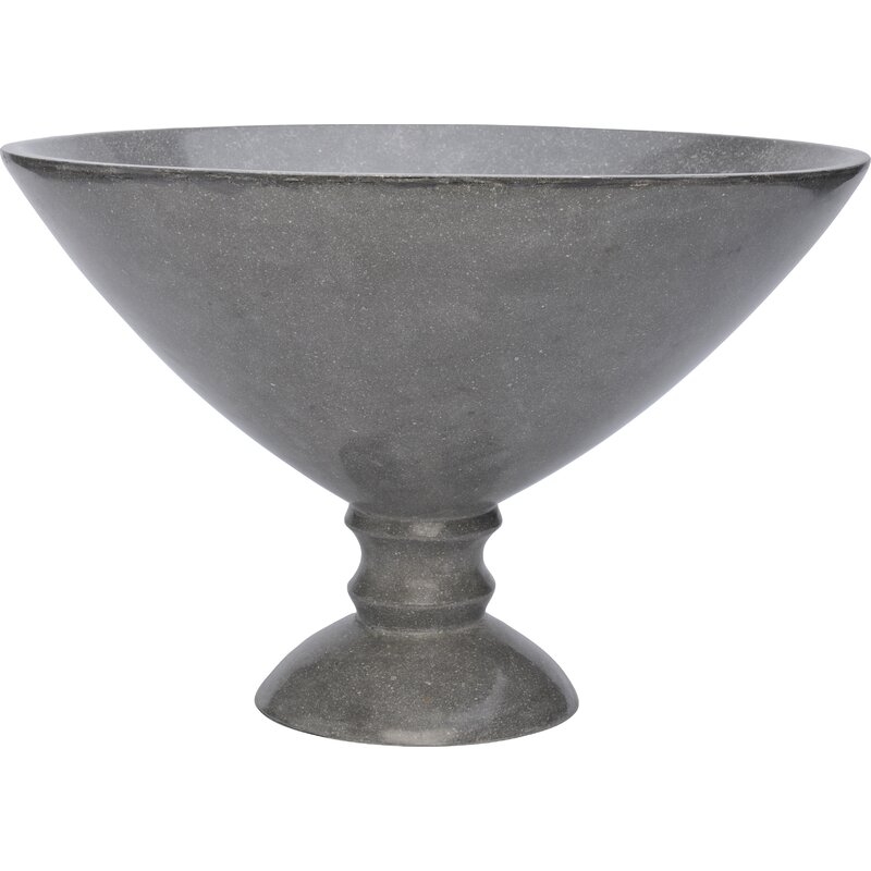 JANUS et Cie Roma Decorative Bowl - Image 0