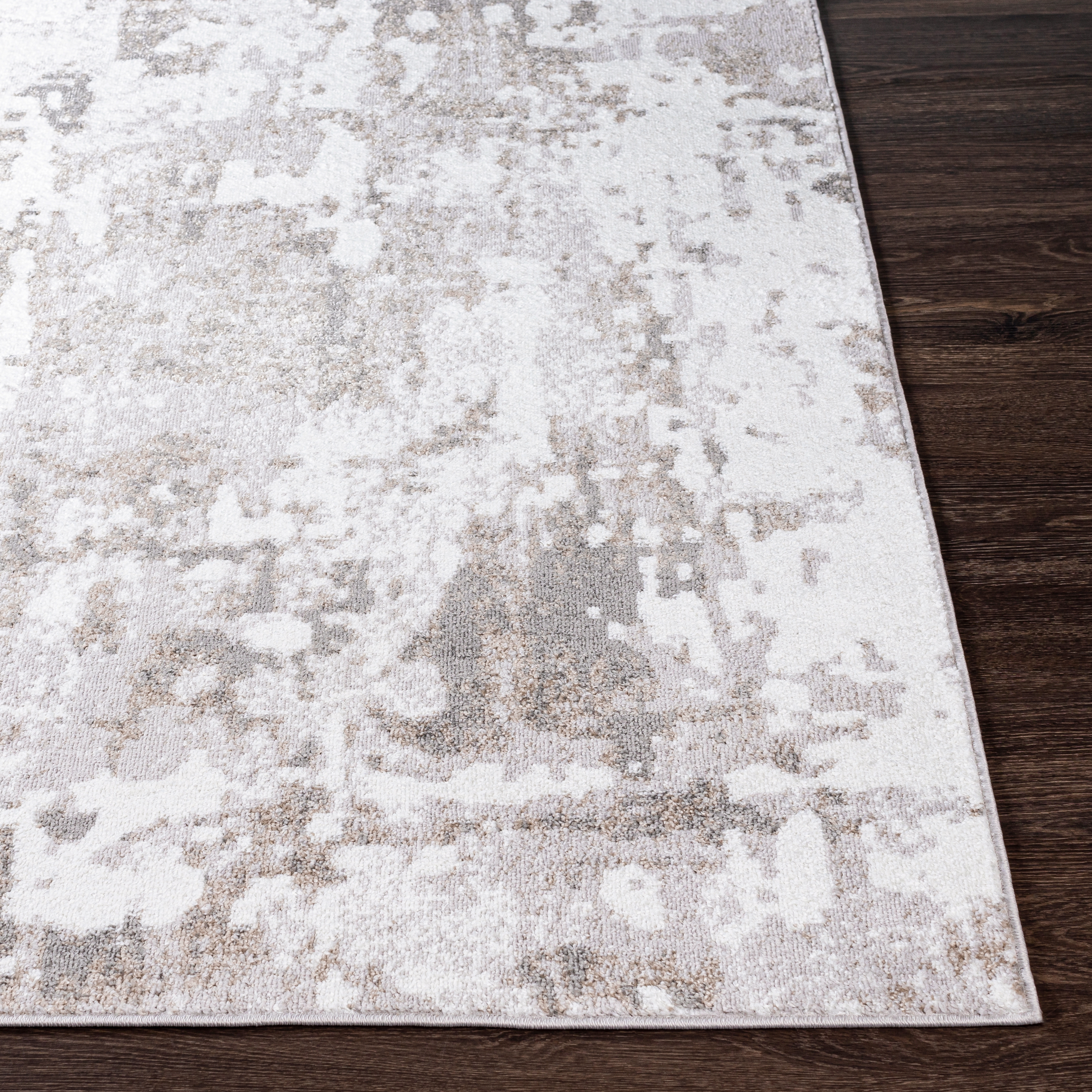 Andalus - ADU-2340 - 7'9" x 9'6" - Image 1