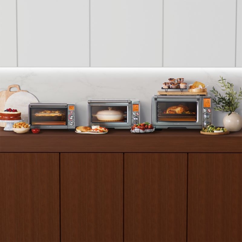 Breville® Smart Oven® Air Fryer Compact - Image 2