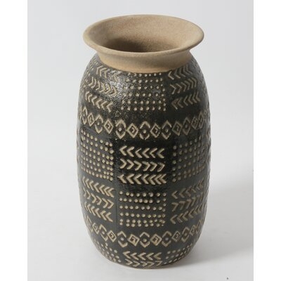 Barraute Ceramic Table Vase - Image 0