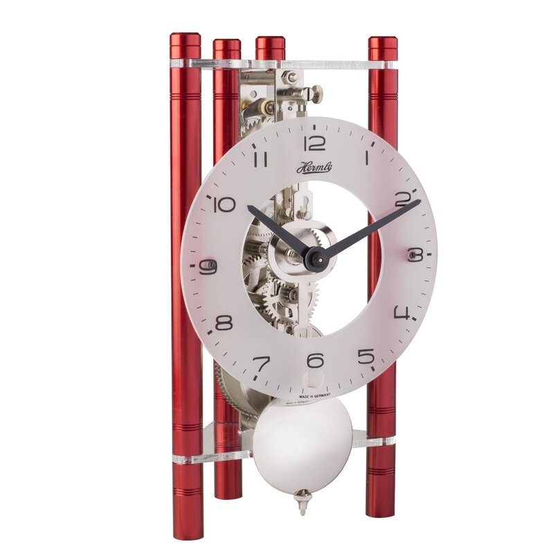 Hermle Black Forest Clocks Lakin Clock - Image 0