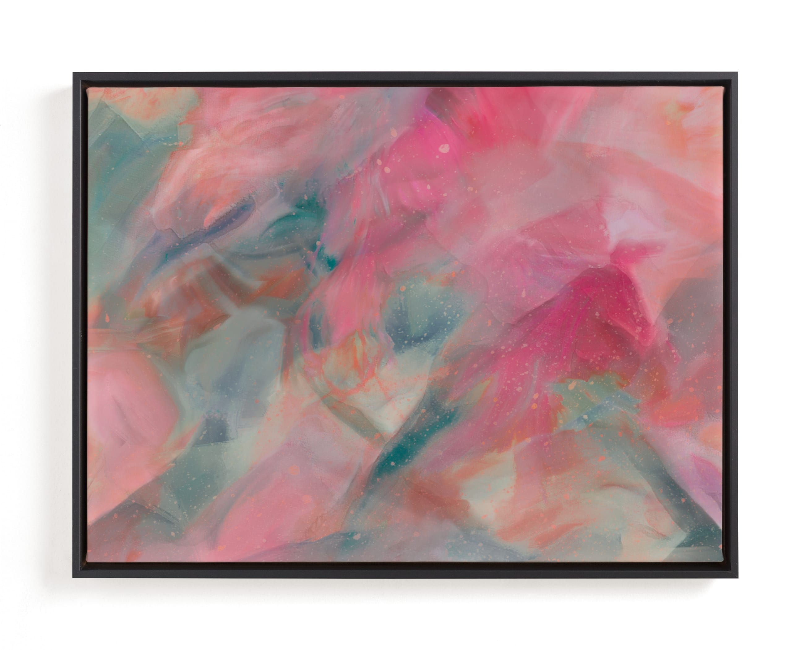 Pretty Please Limited Edition Fine Art Print 2 - Image 0