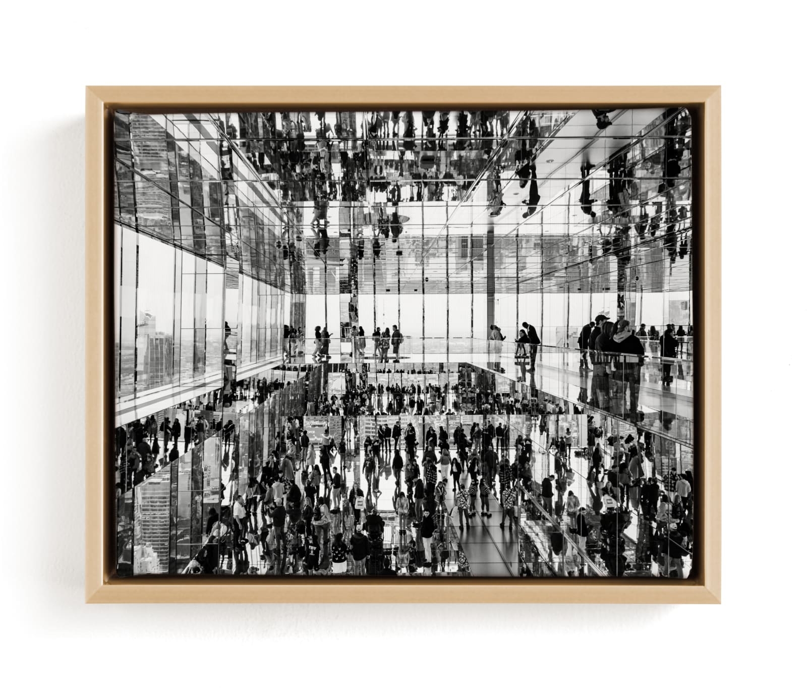 Seeing Double Limited Edition Fine Art Print 2 - Image 0