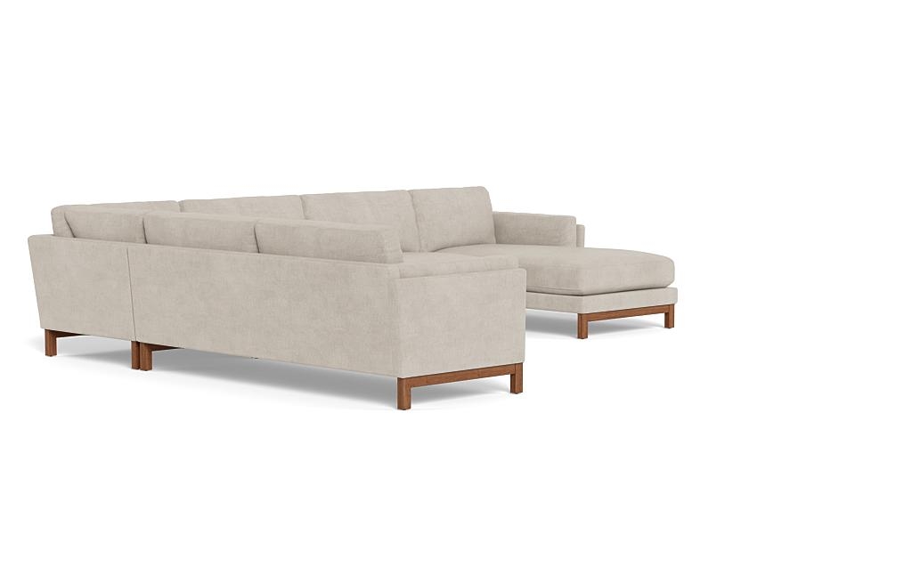 Gaby Corner Sectional with Right Chaise - Image 1
