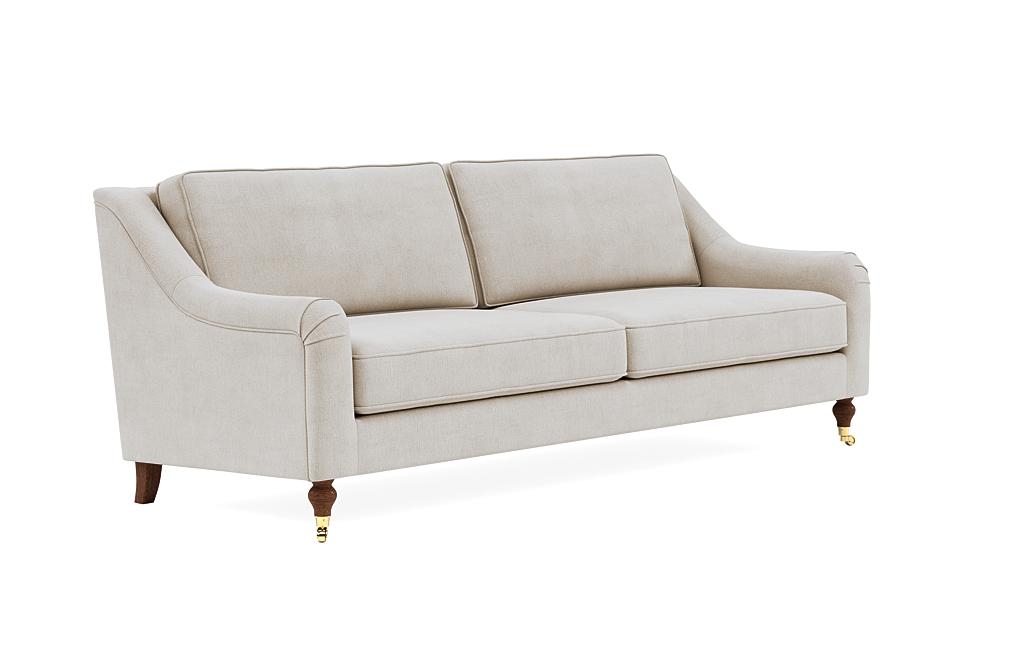 Alexander 2-Seat Sofa - Image 1