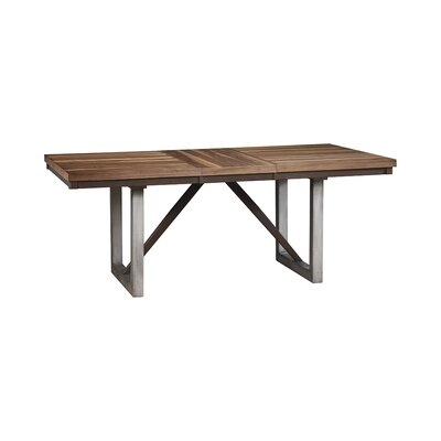 Joeanna Extendable Dining Table - Image 0