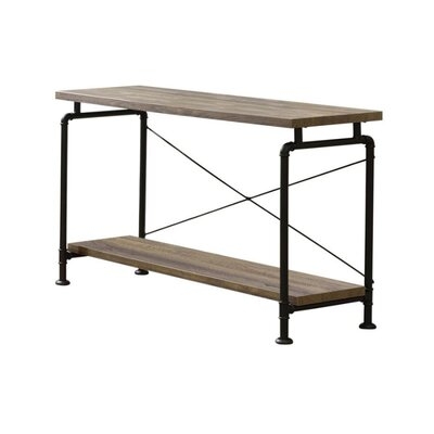 Eastway 47.25'' Console Table - Image 0