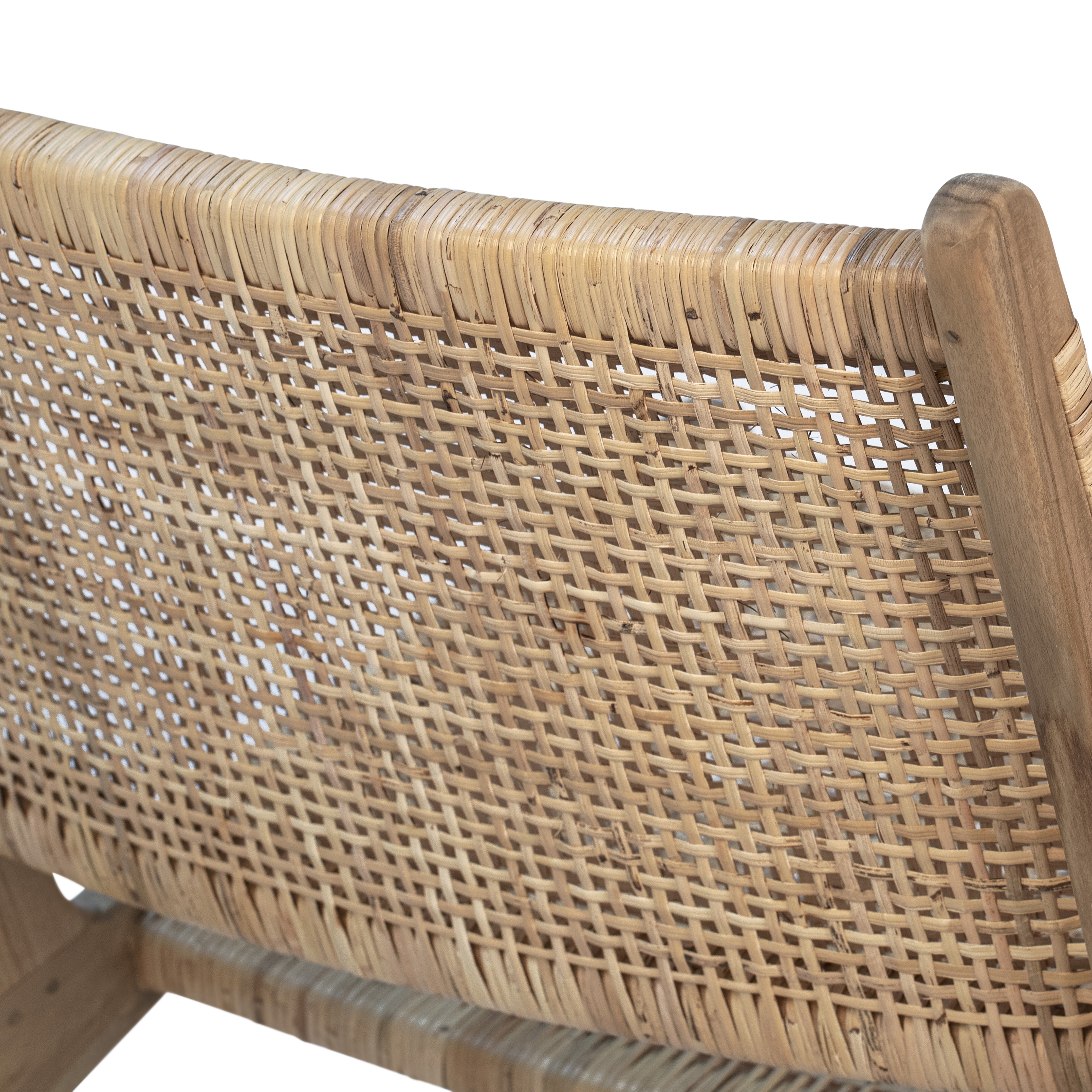 Emo Occasional Chair - Image 1