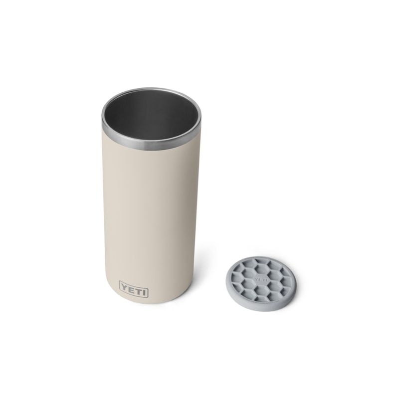 YETI Rambler Wine Chiller Cape Taupe - Image 2