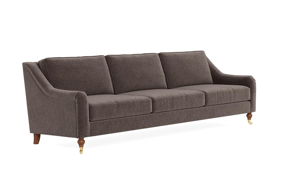 Alexander 3-Seat Sofa - Image 1