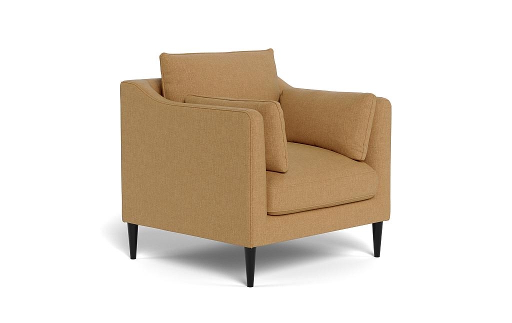 Caitlin Petite Chair by The EverygirlÃ?Â® - Image 1