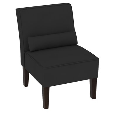 Letourneau 25" Wide Slipper Chair - Image 0