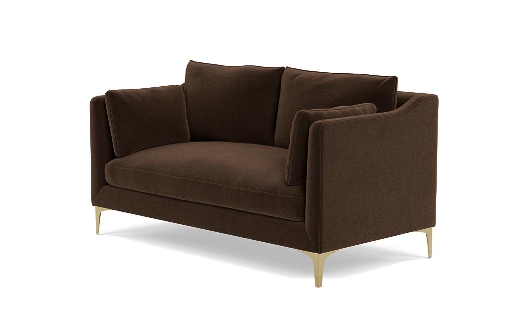 Caitlin Loveseat by The EverygirlÃ?Â® - Image 2
