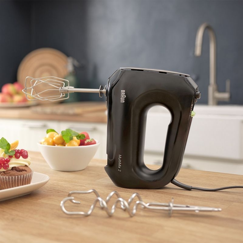 Braun ® MultiMix 2 Hand Mixer - Image 2