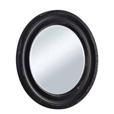 Jamaur Wall Mirror - Image 0