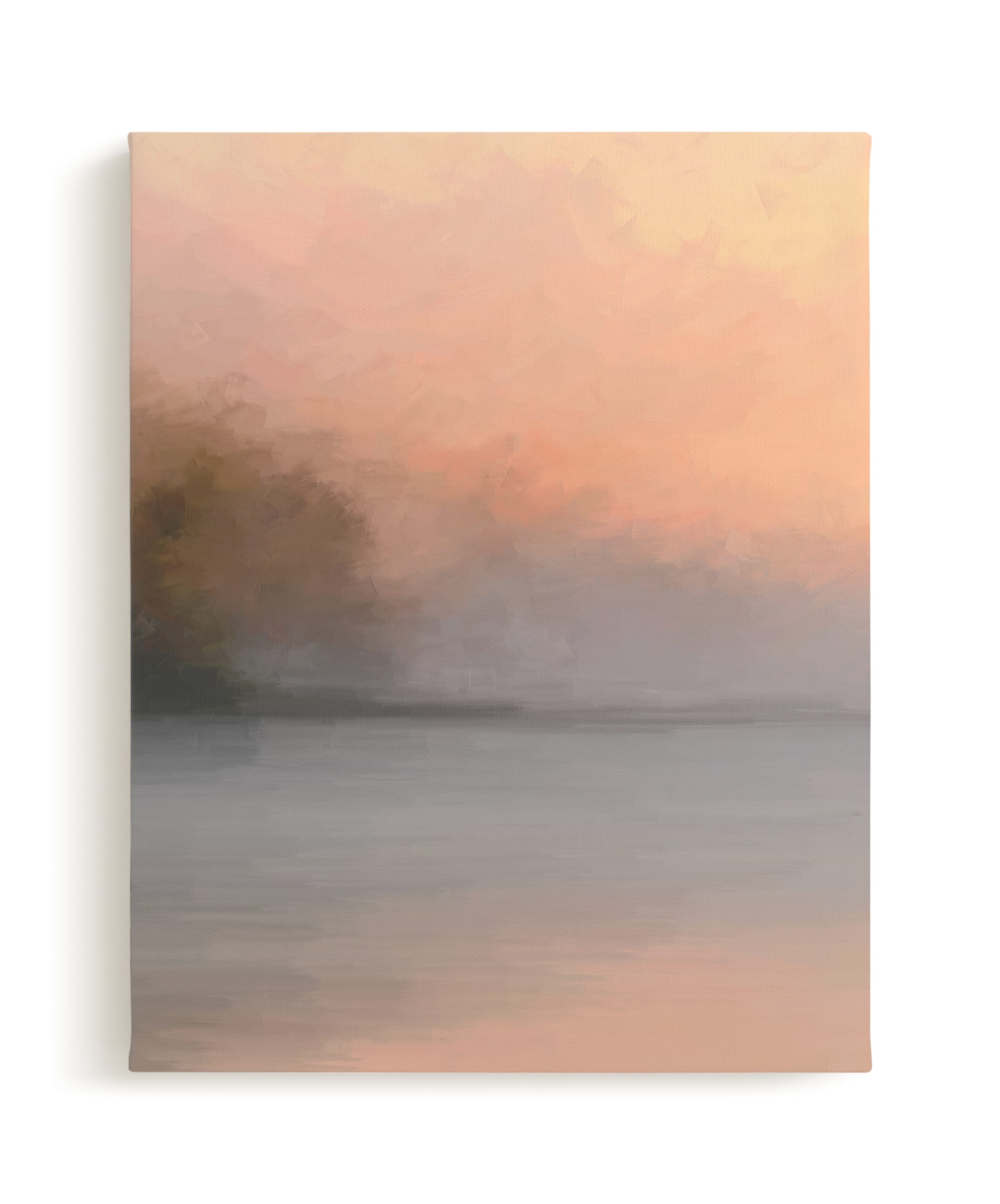 Early Rise Limited Edition Fine Art Print 1 - Image 0