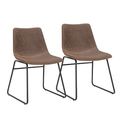 Ardriana Side Chair (Set of 2) - Image 0