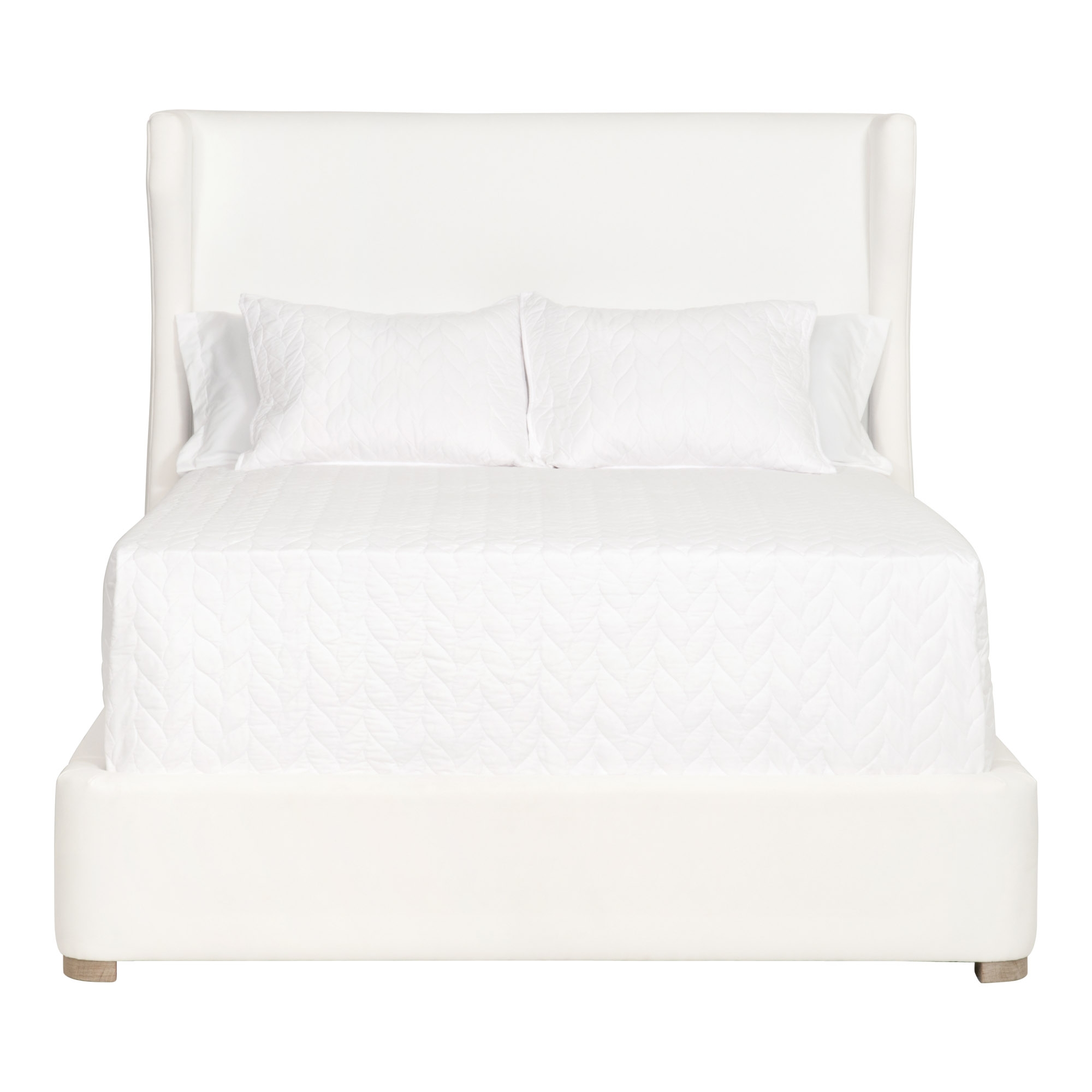Balboa Standard King Bed - Image 0