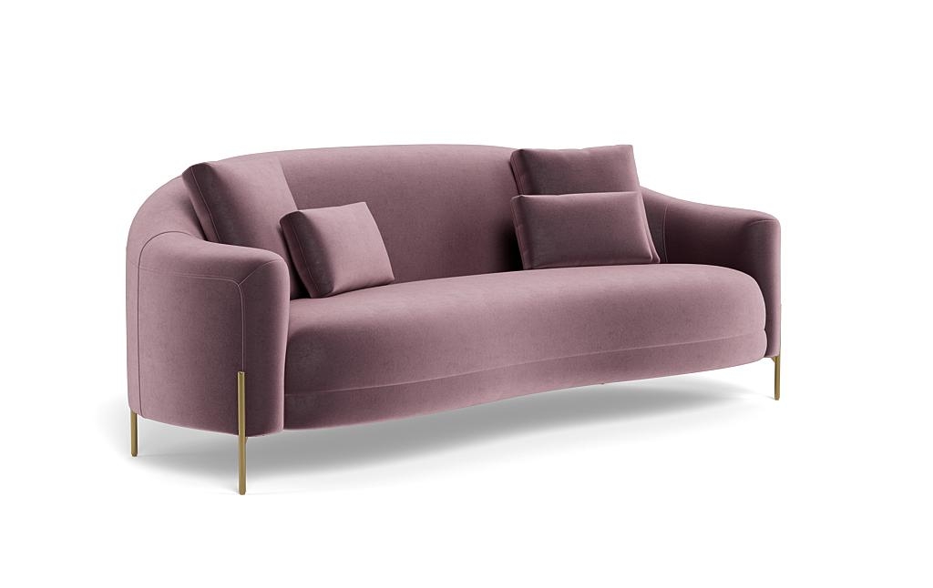 Fiona 3-Seat Sofa - Image 1