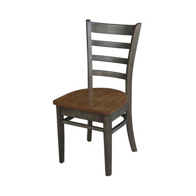 Bloomfield Solid Wood Dining Chair - Image 0