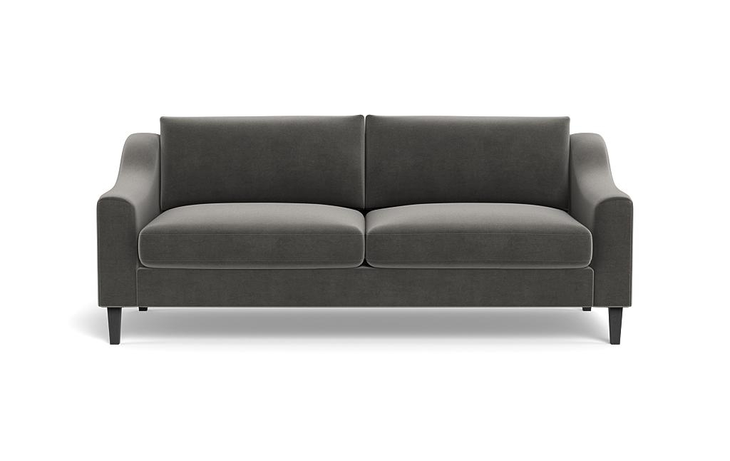 Saylor Slope Arm 2-Seat Sofa - Image 0
