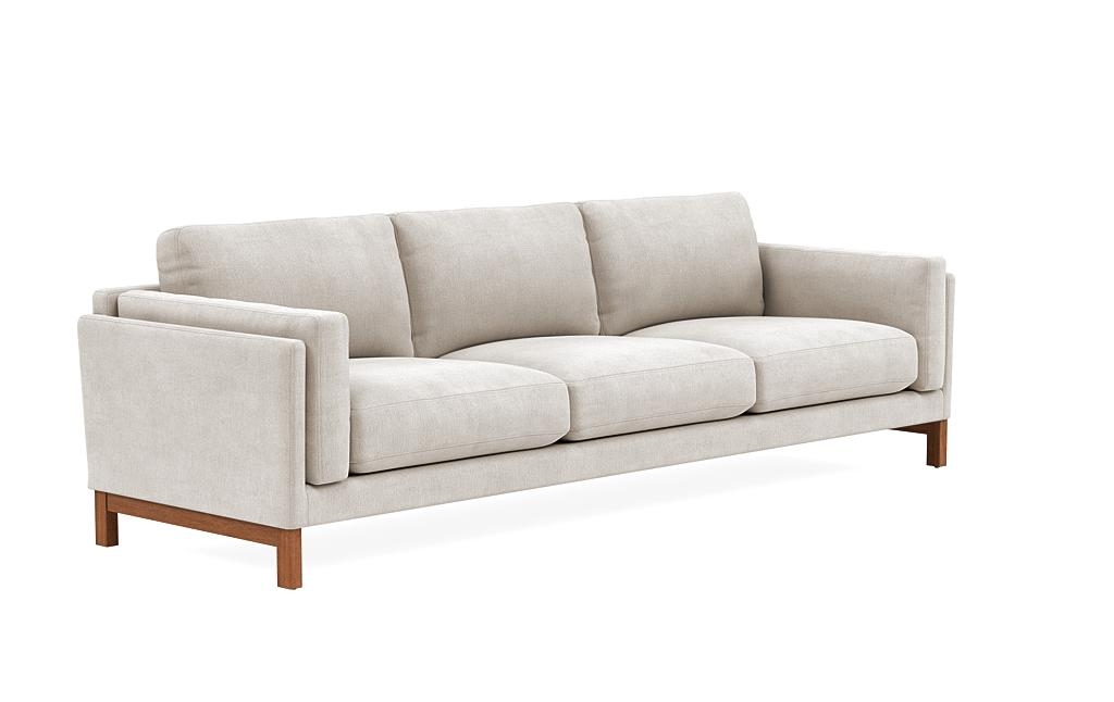Gaby 3-Seat Sofa - Image 1