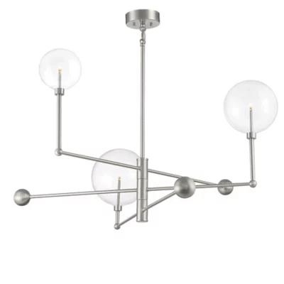 Kaitlyn LED Chandelier - Image 1