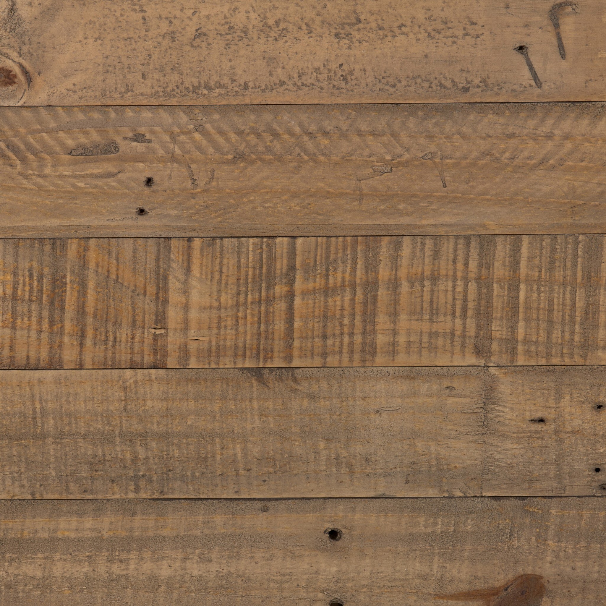 Matthes Console Table - 79" - Sierra Rustic Natural - Image 8