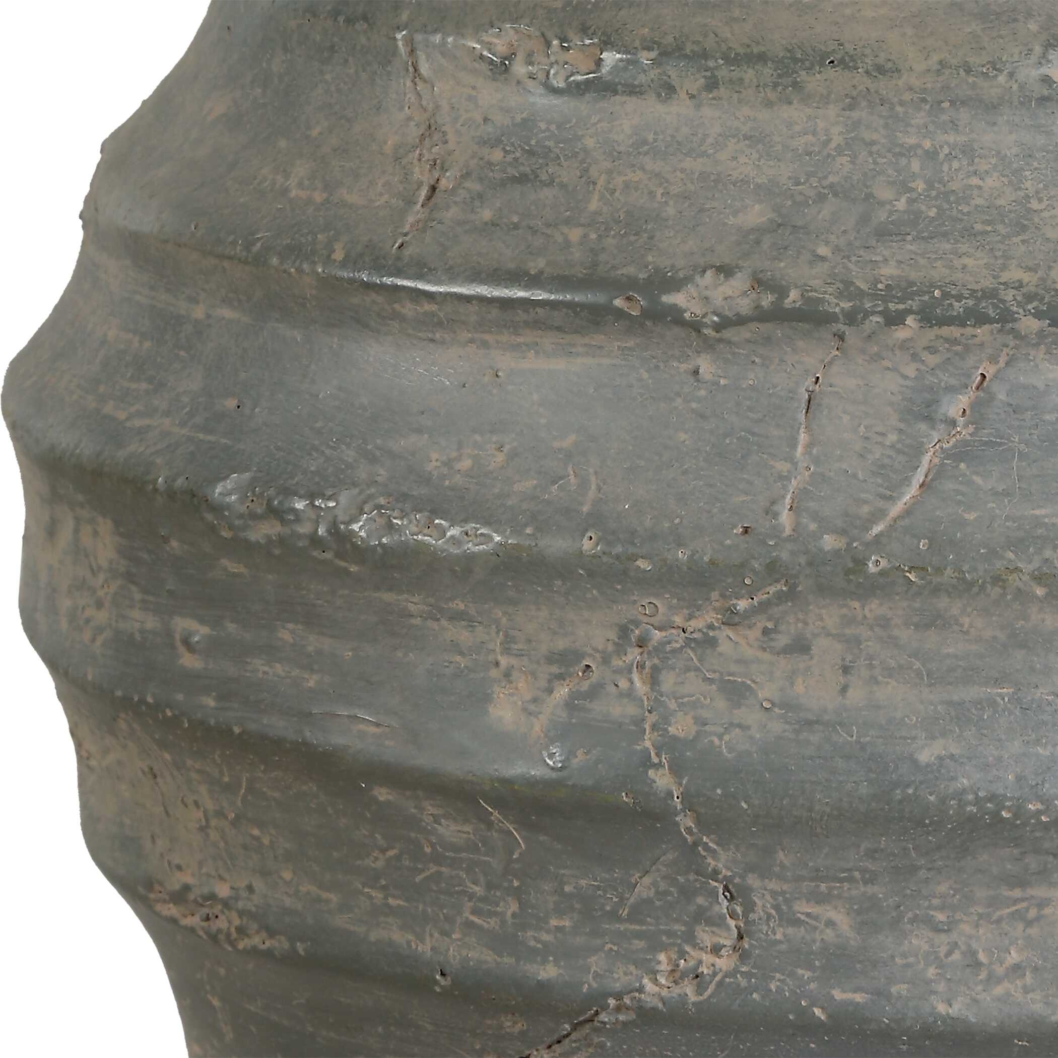 Stratum Rustic Outdoor Table Lamp - Image 6