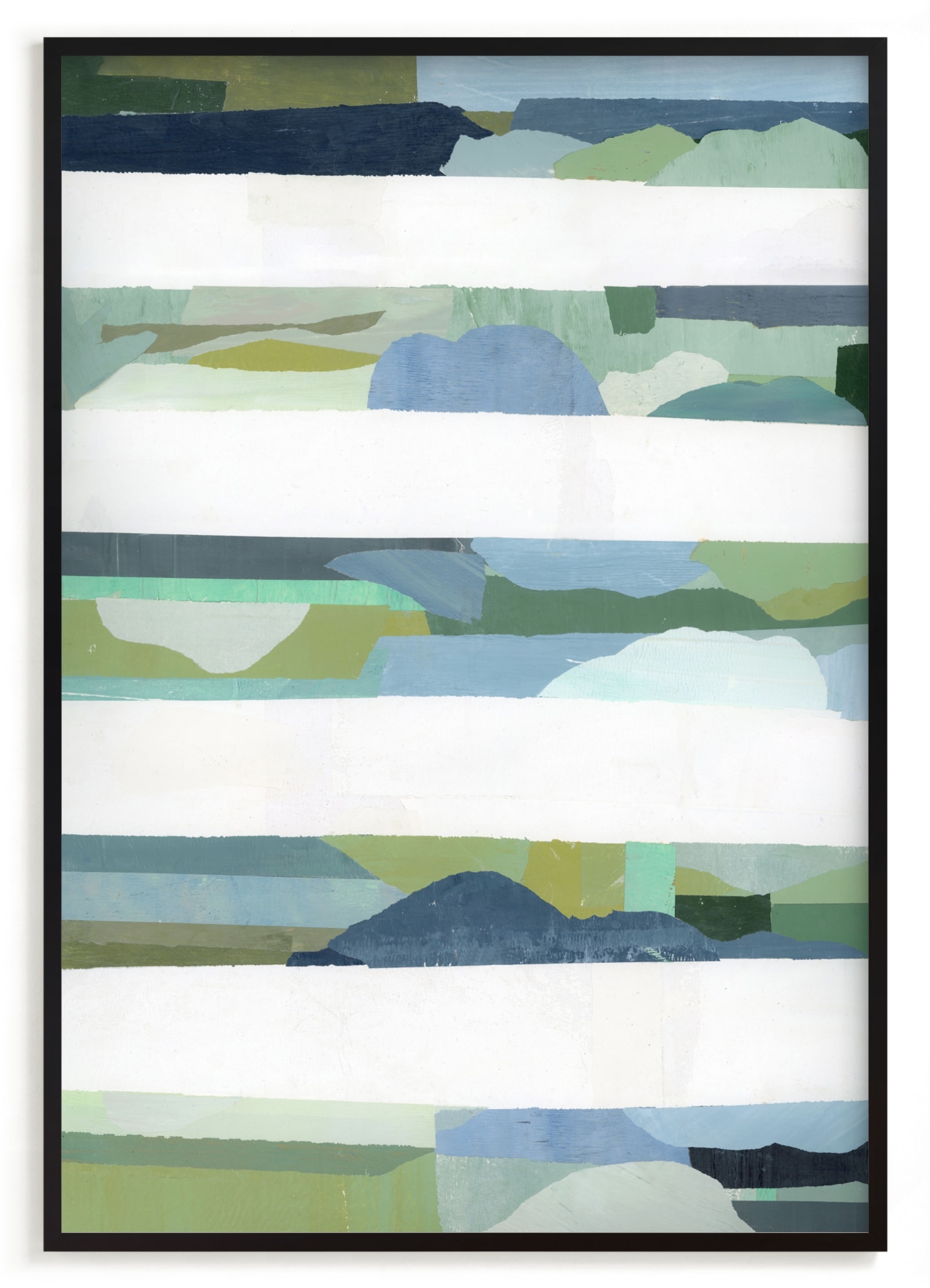 Blue Skies Ahead Limited Edition Fine Art Print 2 - Image 0