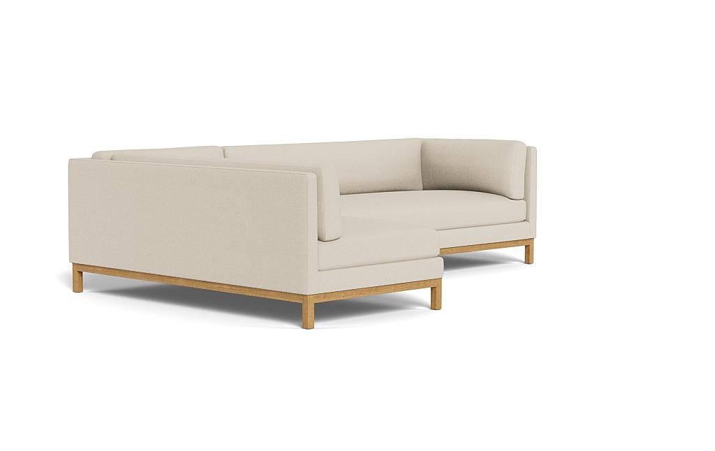 Jasper Left Chaise Sectional - Image 1