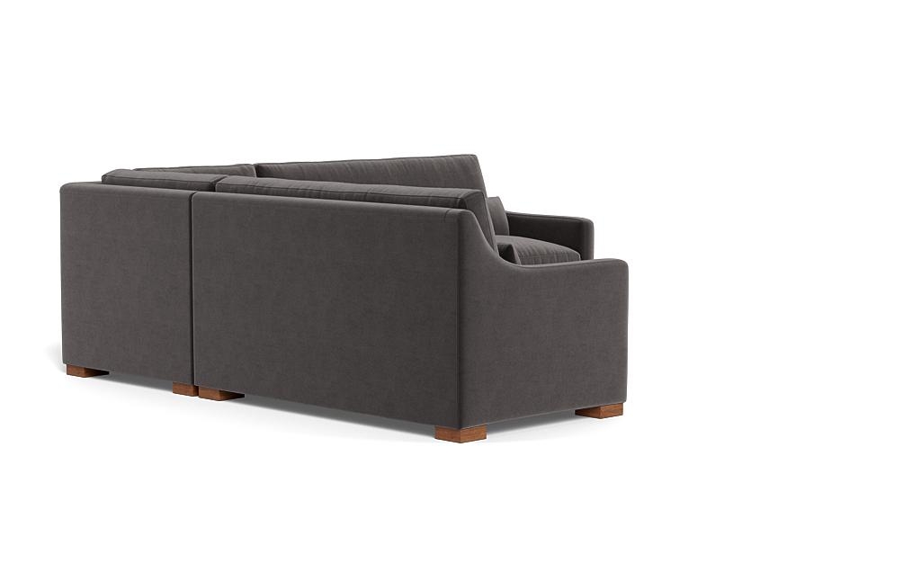 Ella 3-Piece 4-Seat Corner Sectional - Image 1