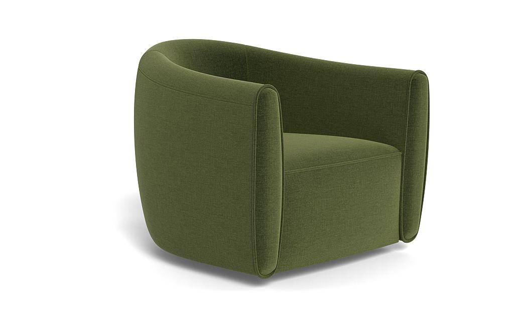 Lawson Swivel Chair - Image 1