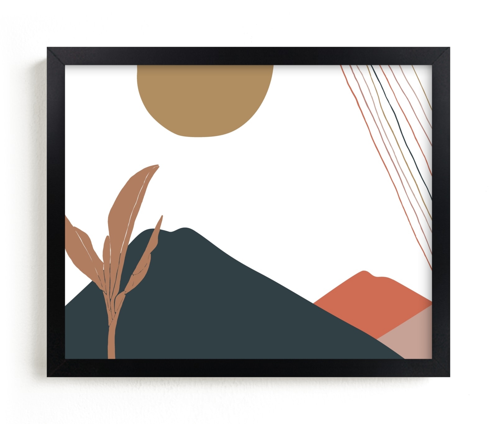 Woven Women I Limited Edition Fine Art Print 2 - Image 0