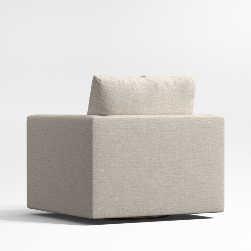 Gather 40" Swivel Chair - Image 3