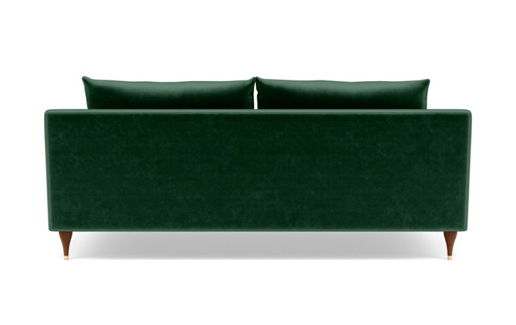 Sloan Fabric 2-Seat Sofa - Image 2