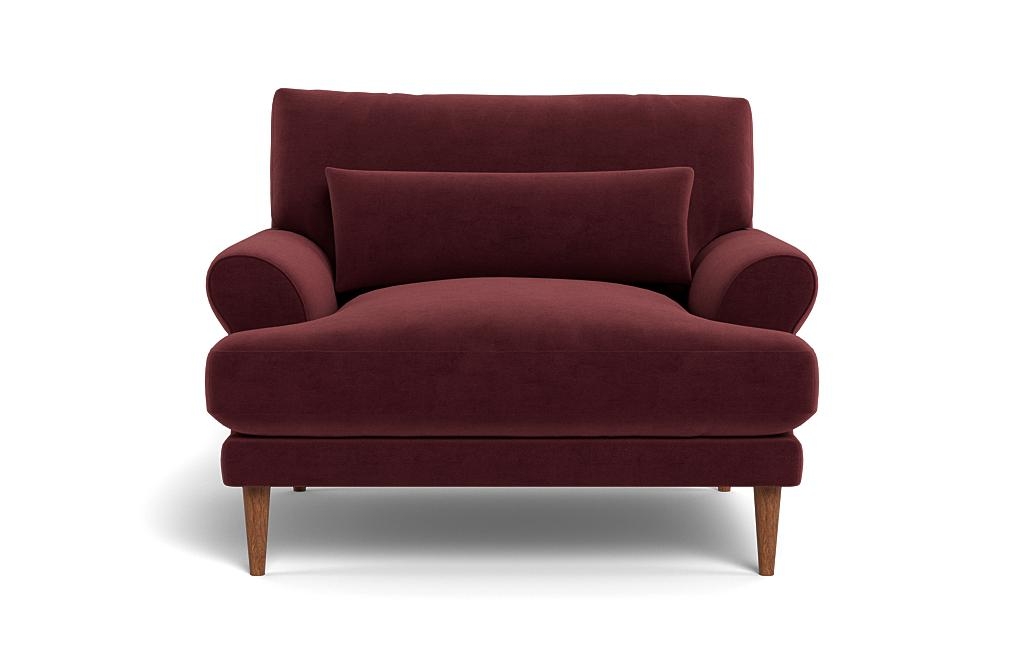 Maxwell Accent Chair by Apartment Therapy - Image 0