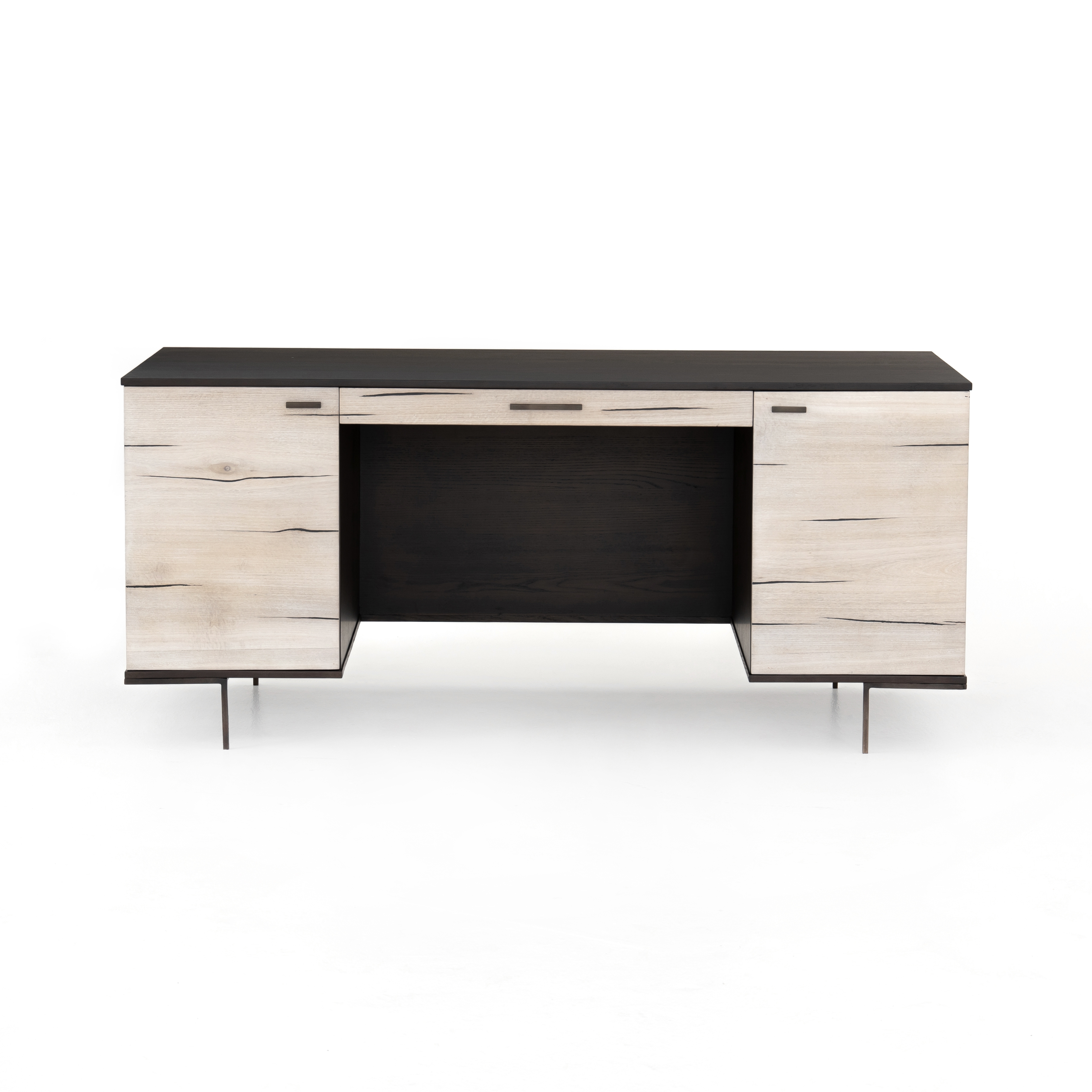 Cuzco Desk-Bleached Yukas - Image 3