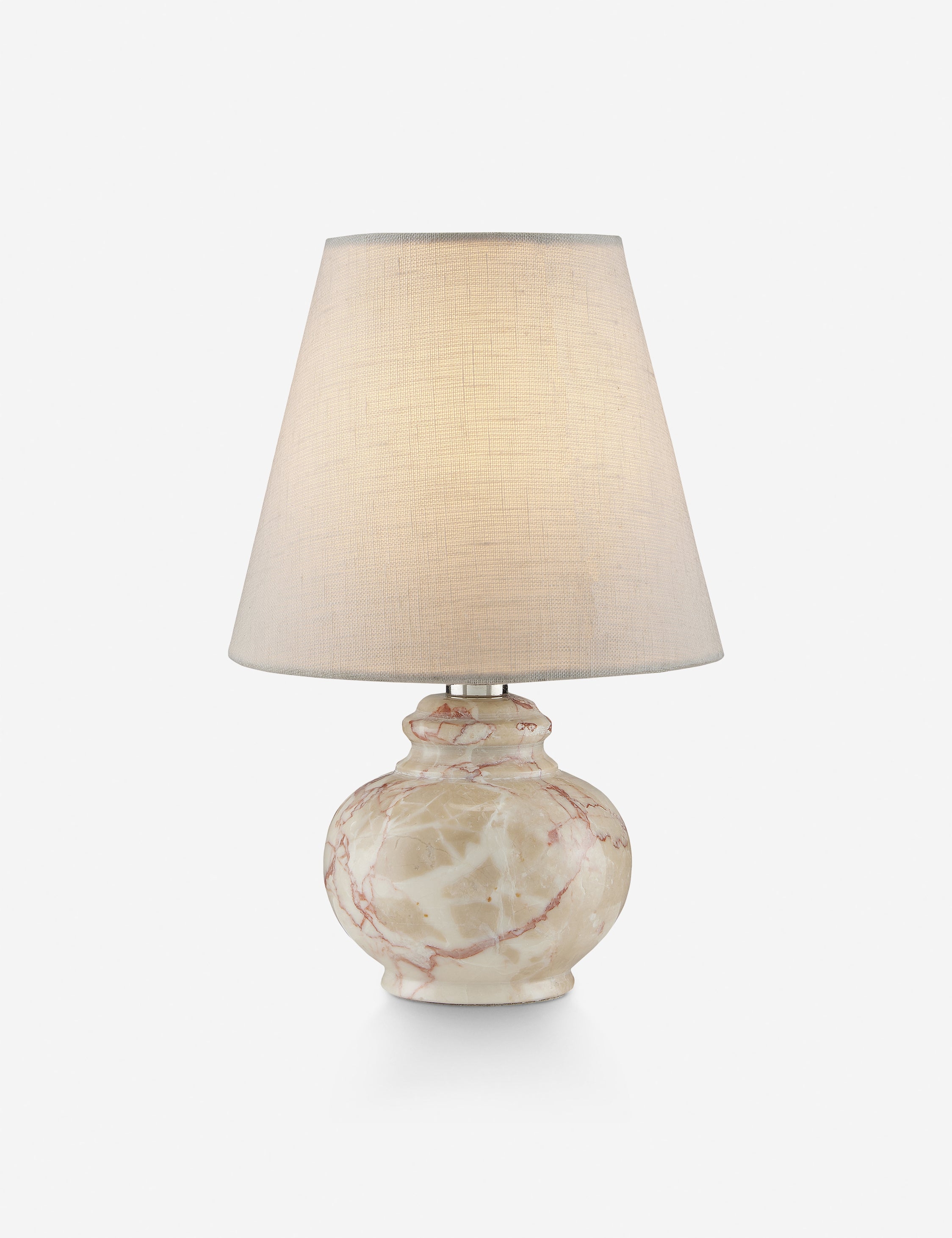 Benicio Mini Table Lamp - Image 5