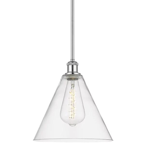 Beth Cone Pendant - Image 0