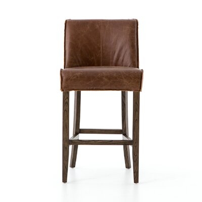 Parkhur 26.5" Counter Stool - Image 0