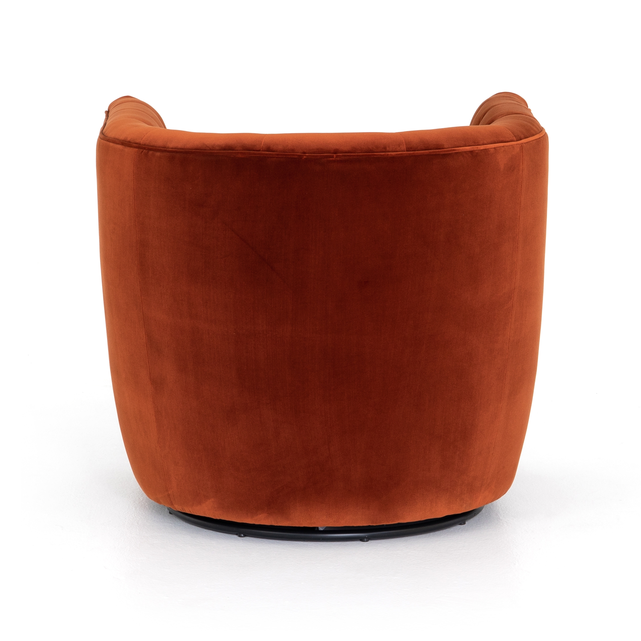 Lilith Swivel Chair - Image 2