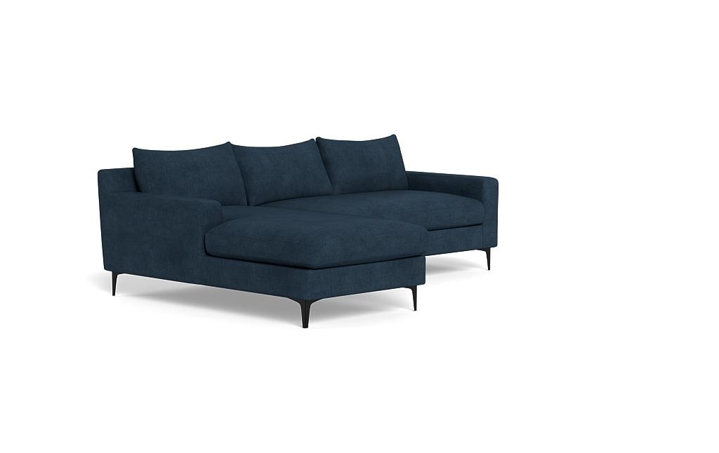 Sloan Left Chaise Sectional - Image 1
