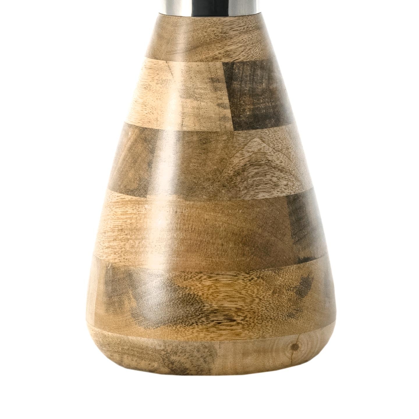 Douglas 22" Wood Table Lamp - Image 3