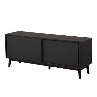 Mid Century Modern TV Stand - Image 0