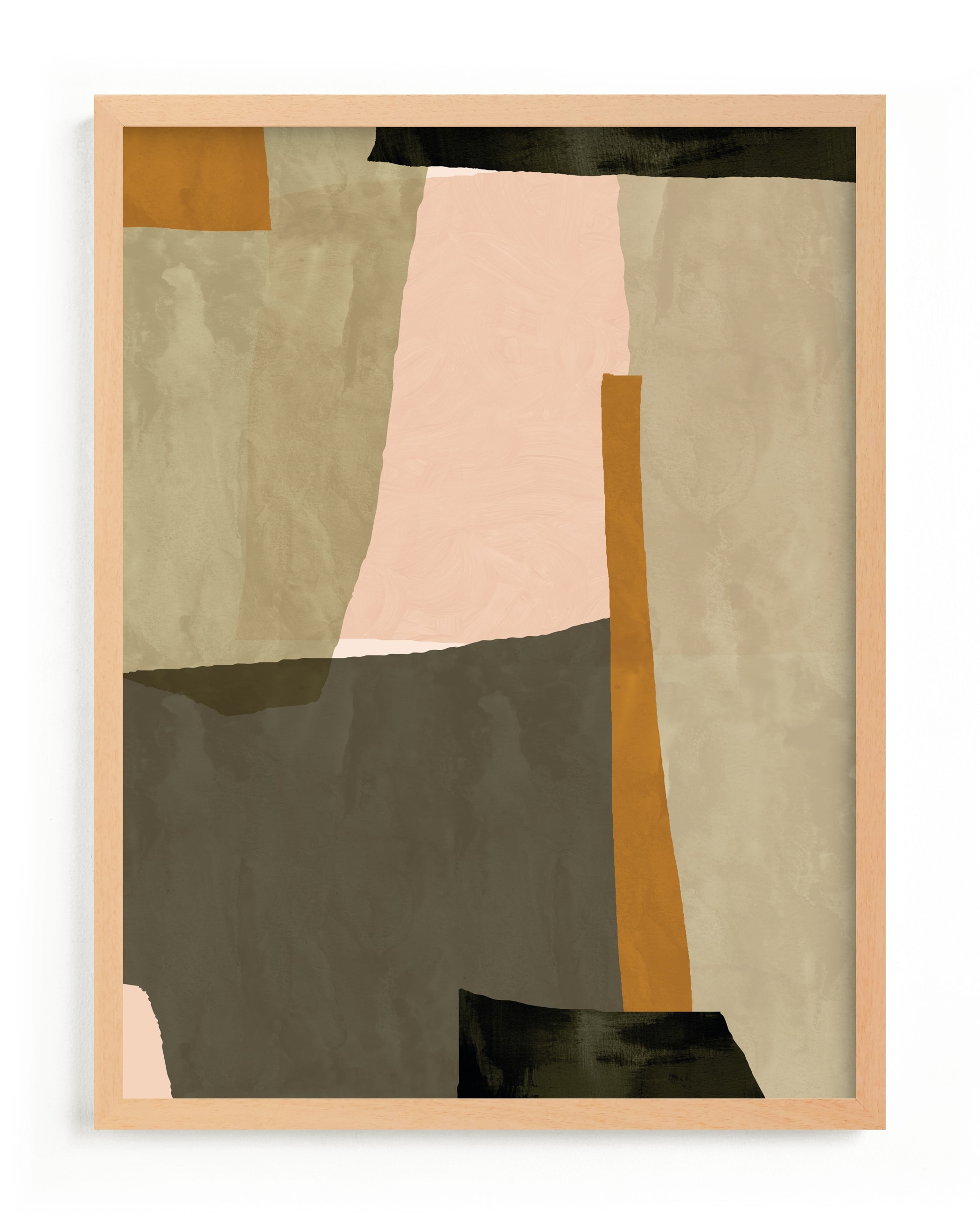 Quiet Valley Limited Edition Fine Art Print 2 - Image 0