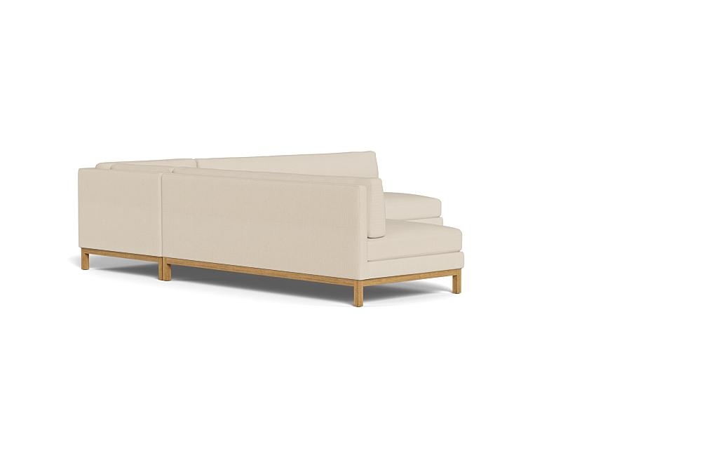 Jasper Outdoor Corner Sectional Sofa - Image 1