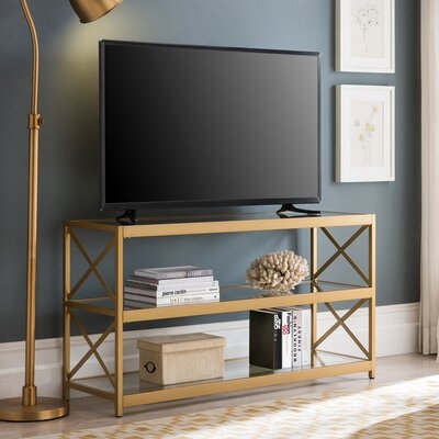 Harpster TV Stand - Image 0
