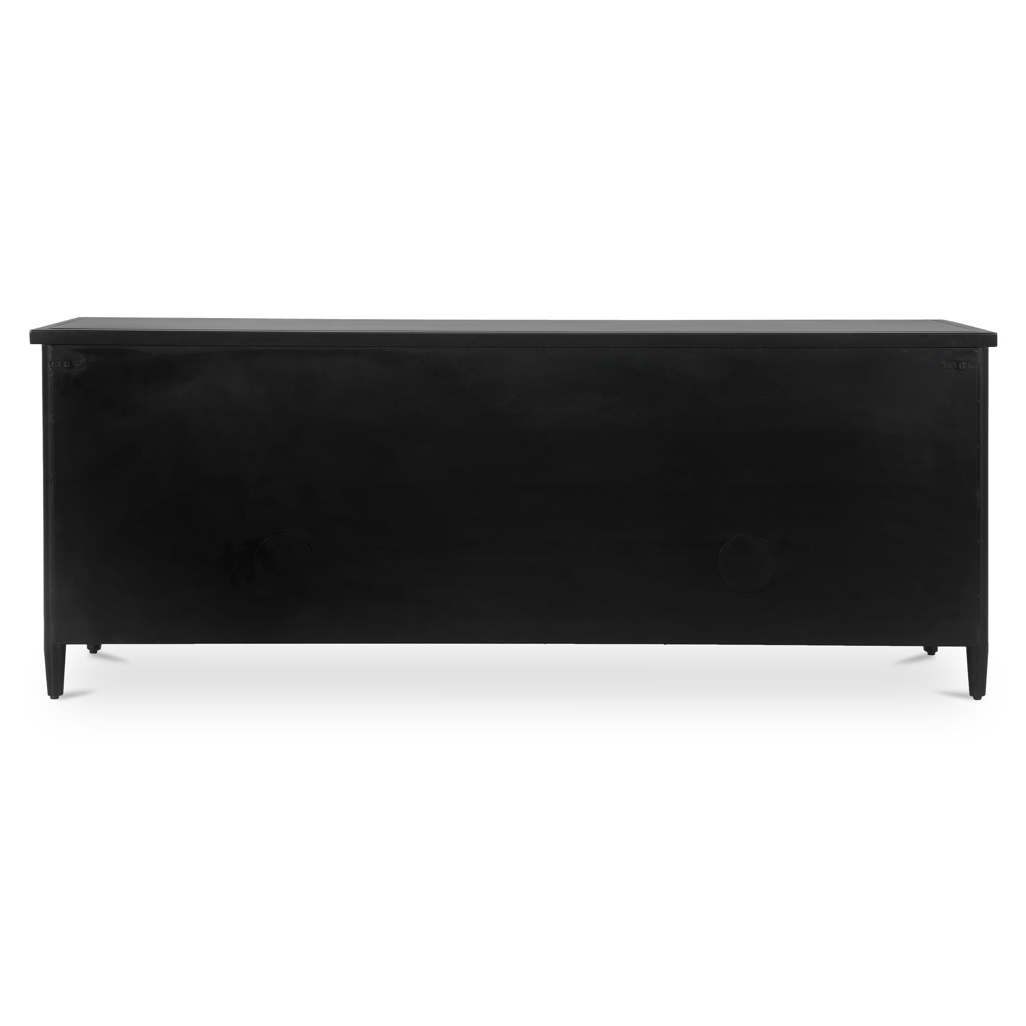 Henry Metal Media Unit Black - Image 4